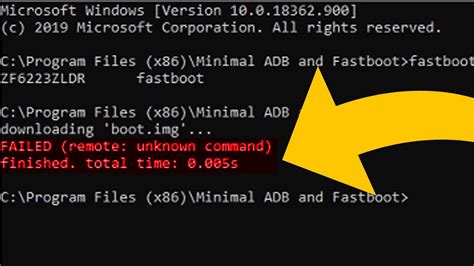 fastboot error Couldn&39;t parse partition. . Fastboot format userdata failed